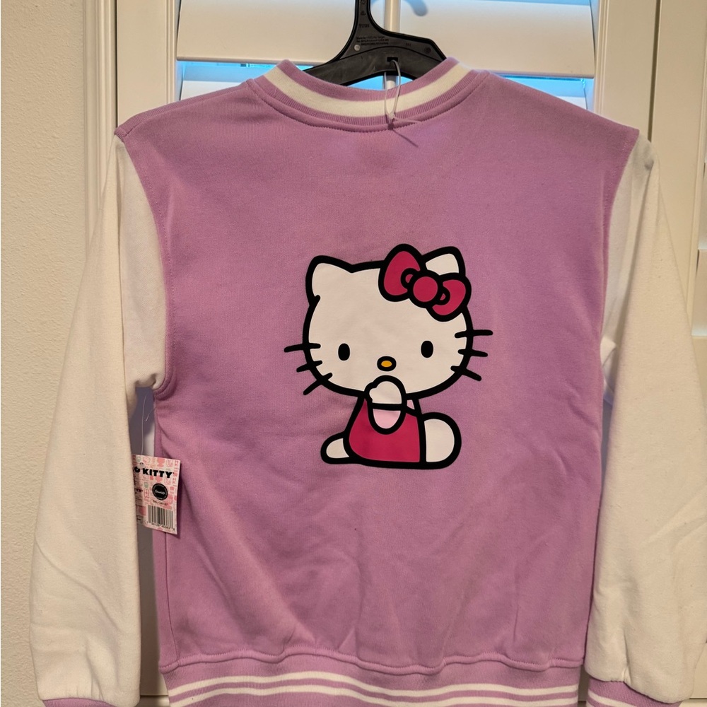 Hello Kitty Jacket